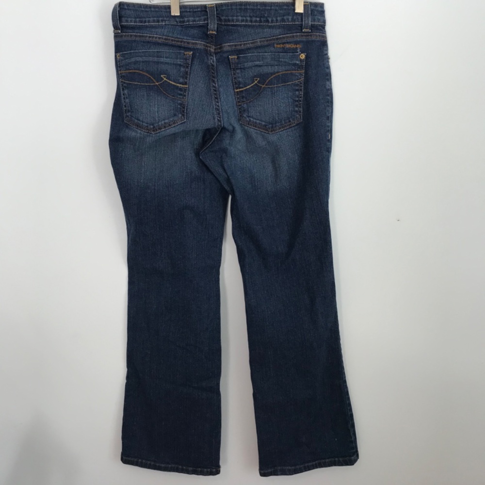 DKNY Soho Women's Jeans - Size 12 Regular - Picture 11 of 11